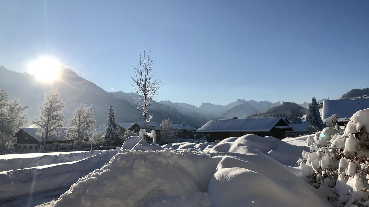 Haus FreiRaum Haus FreiRaum